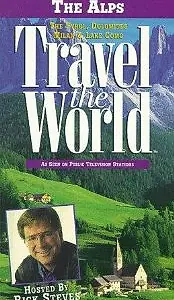 Главный постер фильма «Travel the World: The Alps - The Tyrol, Dolomites, Milan & Lake Como (1998)»