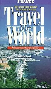 Главный постер фильма «Travel the World: France - The Dordogne Region, the French Riviera (1997)»