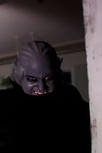 Постер к фильму «Nosferatu's Crush (2006)»