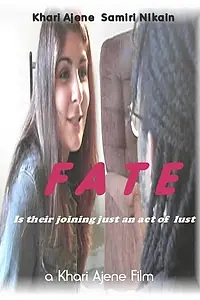 Постер к фильму «Fate (2004)»