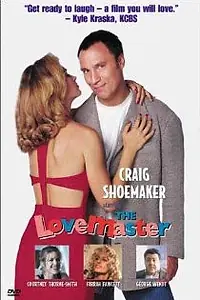 Постер к фильму «The Lovemaster (1997)»