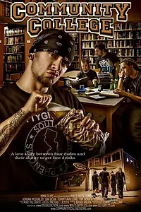 Постер к фильму «Community College (2009)»