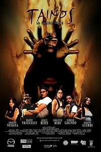 Постер к фильму «Tainos (2005)»