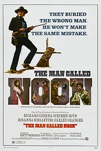 Постер к фильму «Человек, которого звали «Полдень» (1973)»