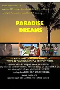 Постер к фильму «Paradise Dreams (2004)»