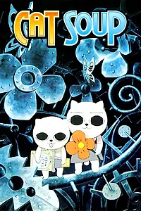 Постер к аниме «Кошачий суп (2001)»