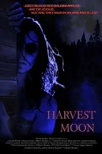 Постер к фильму «Harvest Moon (2007)»