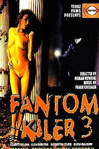 Постер к фильму «Фантом-киллер 3 (2003)»