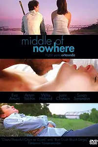 Главный постер фильма «На полпути в никуда (2008)»