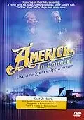 Постер к фильму «America in Concert: Live at the Sydney Opera House (2004)»