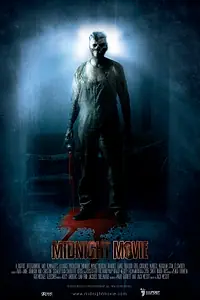 Главный постер фильма «Полуночное кино (2008)»