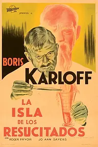 Главный постер фильма «Человек с девятью жизнями (1940)»