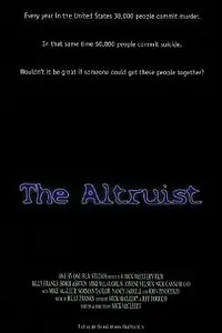 Постер к фильму «Альтруист (2004)»
