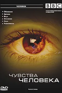 Постер к сериалу «BBC: Чувства человека (2003)»
