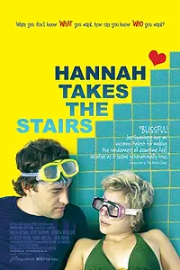 Постер к фильму «Ханна берет высоту (2007)»