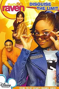 Главный постер сериала «Такая Рэйвен (2003 - 2007)»
