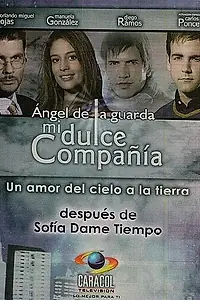 Постер к сериалу «Ангел-хранитель (2003 - 2005)»