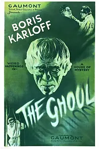 Постер к фильму «Упырь (1933)»
