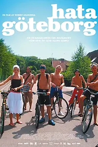 Постер к фильму «Hata Göteborg (2007)»