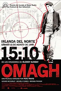 Постер к фильму «Ома (2004)»