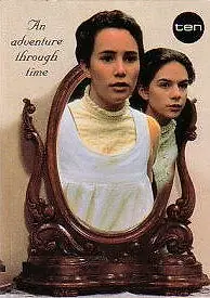 Постер к сериалу «Зеркало, зеркало (1995 - 1998)»