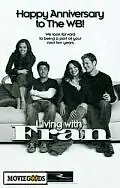 Постер к сериалу «Жизнь с Фрэнни (2005 - 2007)»