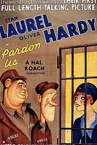 Главный постер фильма «Под запорами (1931)»