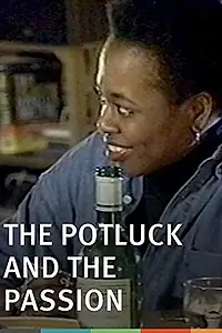 Главный постер фильма «The Potluck and the Passion (1993)»