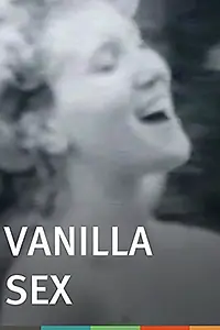 Главный постер фильма «Vanilla Sex (1992)»