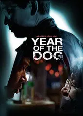 Главный постер фильма «Year of the Dog (2007)»