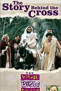 Постер к фильму «Visual Bible for Kids (1998)»