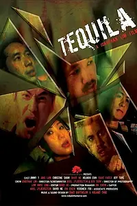 Главный постер фильма «Tequila: The Movie (2003)»