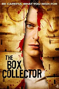 Постер к фильму «Коллекционер (2008)»