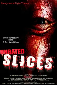 Постер к фильму «Slices (2008)»
