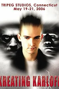 Постер к фильму «Kreating Karloff (2006)»
