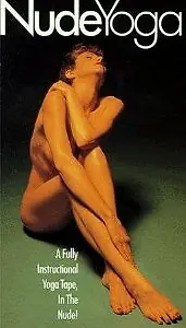 Главный постер фильма «Nude Yoga Workout (1995)»