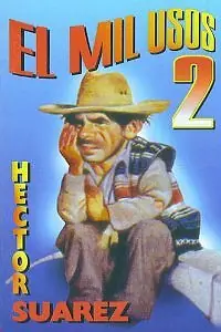 Постер к фильму «Тысяча обычаев 2 (1984)»