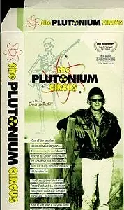 Постер к фильму «Plutonium Circus (1994)»