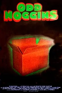 Постер к фильму «Odd Noggins (2000)»