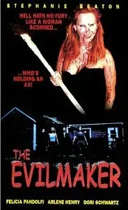 Постер к фильму «The Evilmaker (2000)»