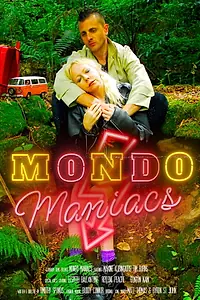 Постер к фильму «Moonlight & Magic (2007)»