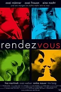 Постер к фильму «Рандеву (2006)»