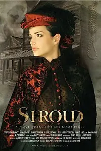 Постер к фильму «Shroud (2013)»