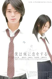 Постер к фильму «Моя сестра, моя любовь (2007)»