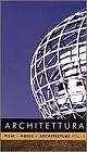 Главный постер фильма «Architettura (1999)»