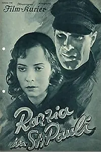 Постер к фильму «Облава в Сан-Паули (1932)»
