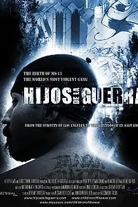Главный постер фильма «Hijos de la guerra (2007)»
