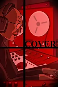 Постер к мультфильму «Covert (2002)»