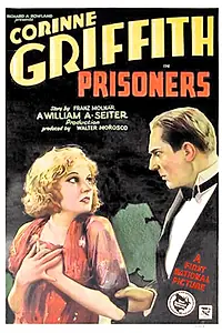 Постер к фильму «Заключенные (1929)»