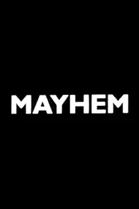 Постер к фильму «Mayhem (1987)»